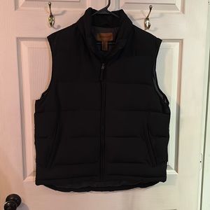 Men’s vest
